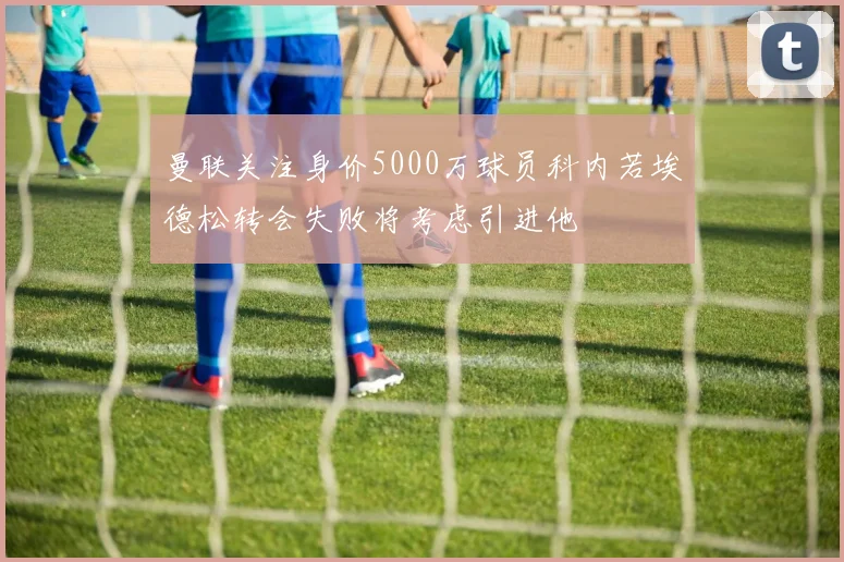 曼联关注身价5000万球员科内若埃德松转会失败将考虑引进他